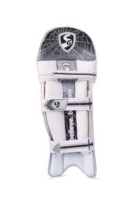 SG Sierra Edition Batting Legguards, Size For Adult