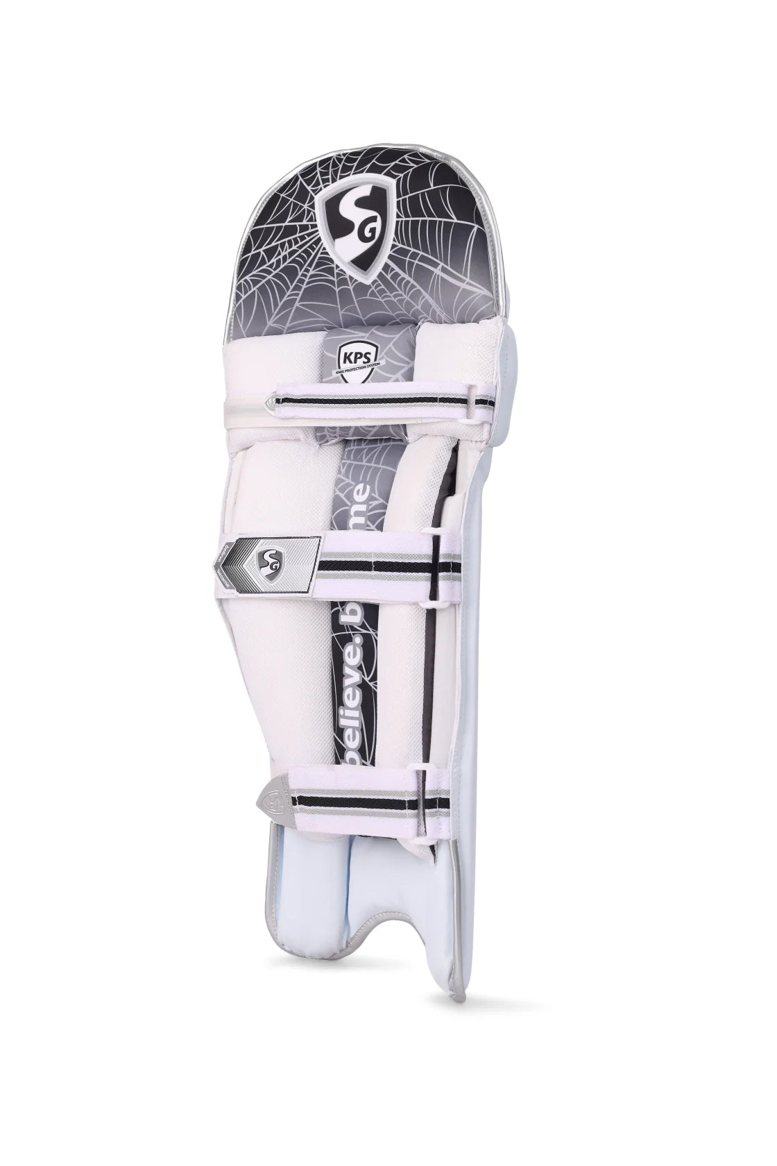 SG Sierra Edition Batting Legguards, Size For Adult