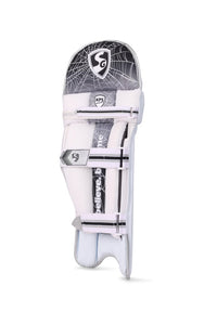 SG Sierra Edition Batting Legguards, Size For Adult