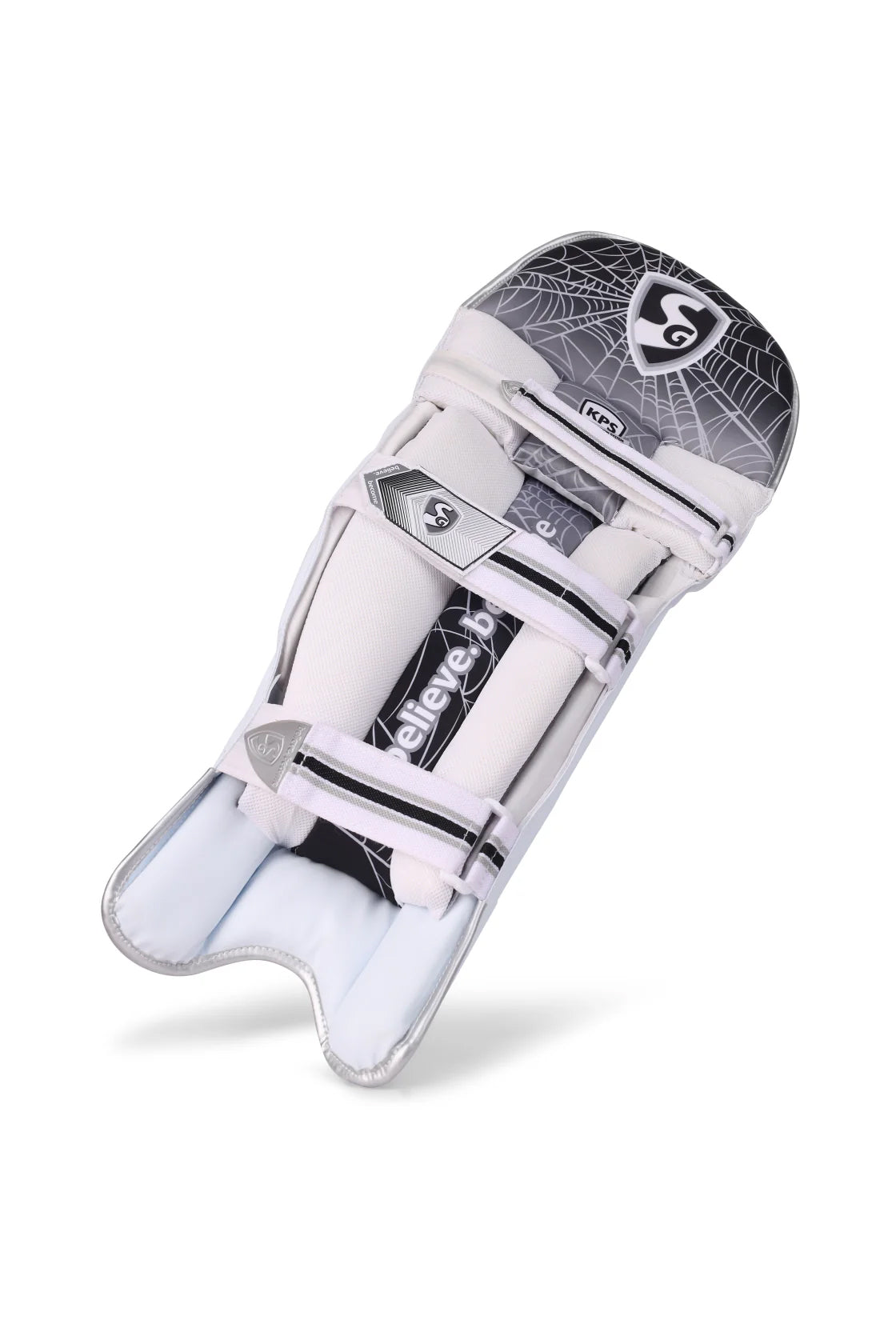 SG Sierra Edition Batting Legguards, Size For Adult