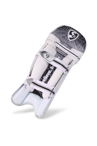 SG Sierra Edition Batting Legguards, Size For Adult