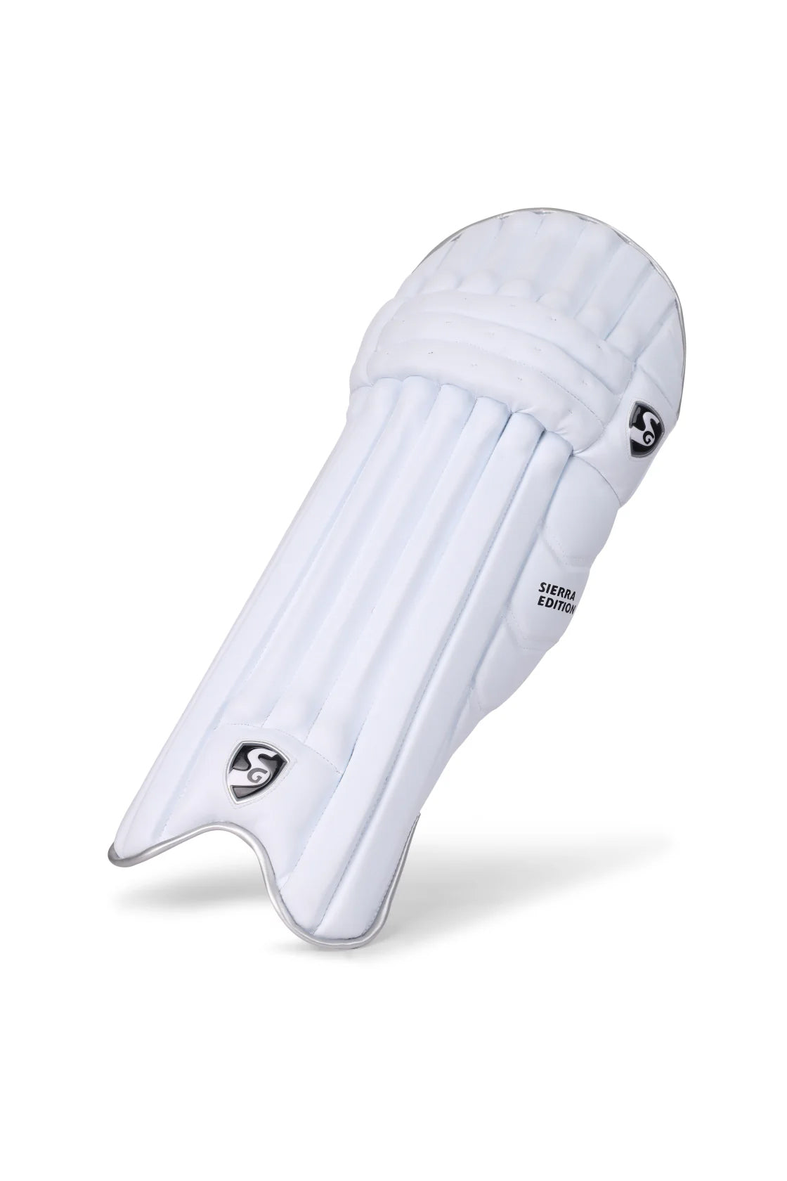 SG Sierra Edition Batting Legguards, Size For Adult