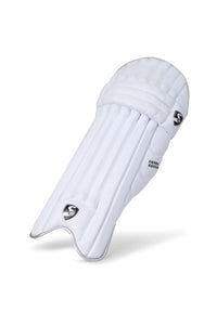 SG Sierra Edition Batting Legguards, Size For Adult