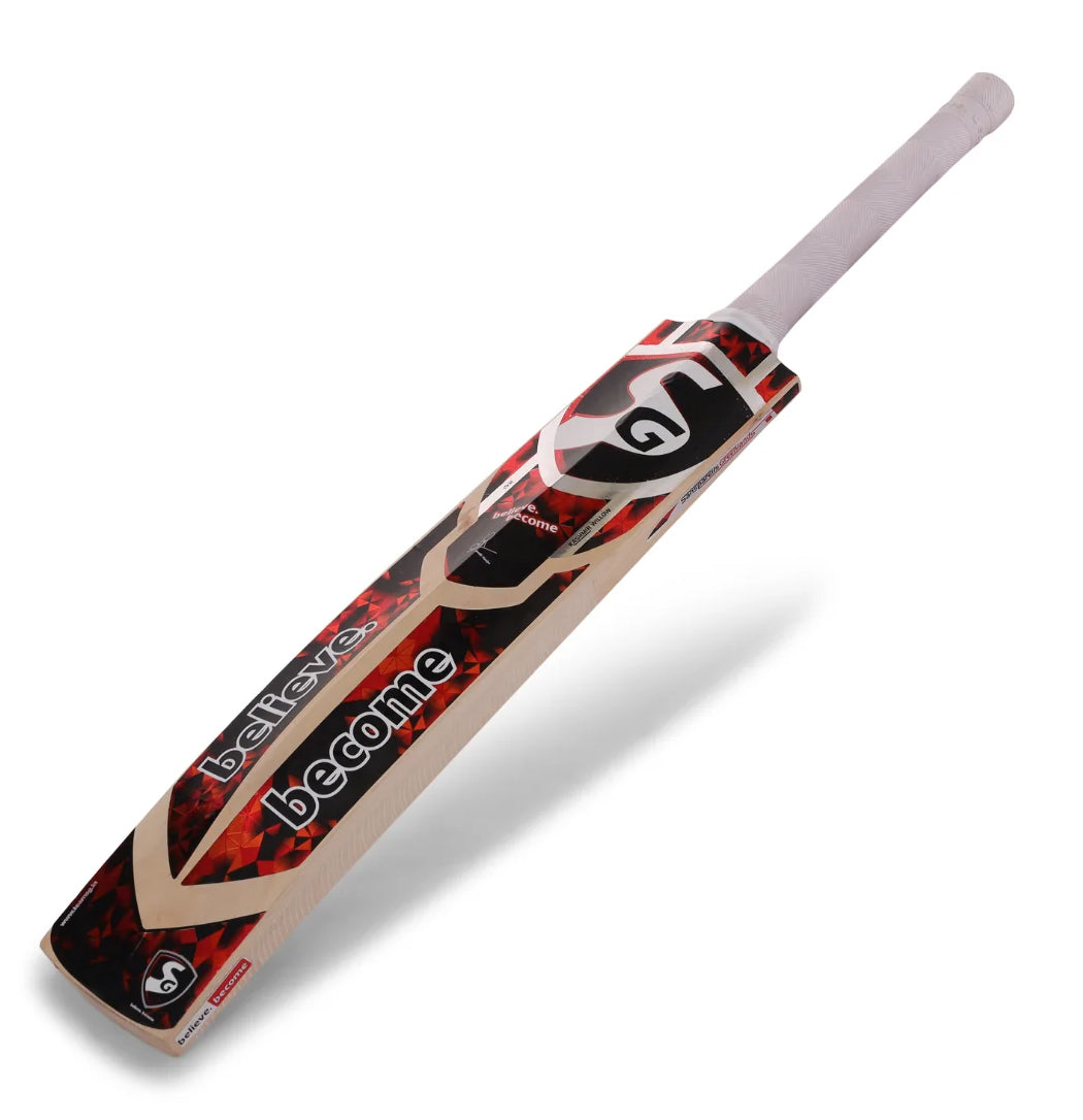 SG Sierra Plus Kashmir Willow Cricket Bat