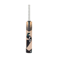 SG Skipper Xtreme English Willow Cricket Bat, Short Handle