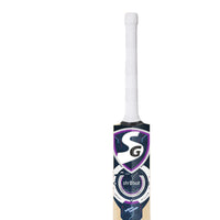 SG Smart Willow English Willow Cricket Bat With SG Sensor,SHORT HANDLE
