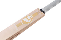 SG Sunny Gold® Finest English Willow Grade 2 Cricket Bat (Leather Ball), Full Size