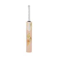 SG Sunny Gold® Finest English Willow Grade 2 Cricket Bat (Leather Ball), Full Size
