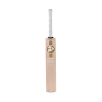 SG Sunny Gold® Finest English Willow Grade 2 Cricket Bat (Leather Ball), Full Size
