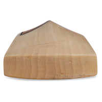 SG Sunny Gold Classic English Willow Cricket Bat With SG|Str8bat Sensor, Short Handle