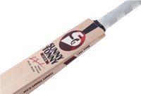 SG Sunny Tonny Icon English Willow Cricket Bat, Short Handle