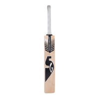 SG Sunny Tonny Xtreme Black English Willow Cricket Bat, Short Handle