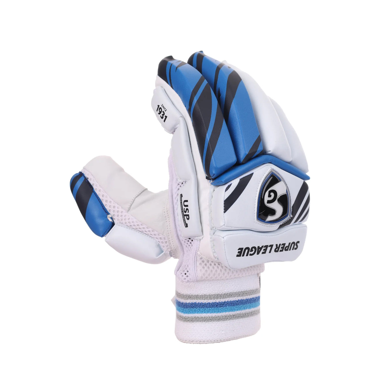 SG Super League Cricket Batting Gloves