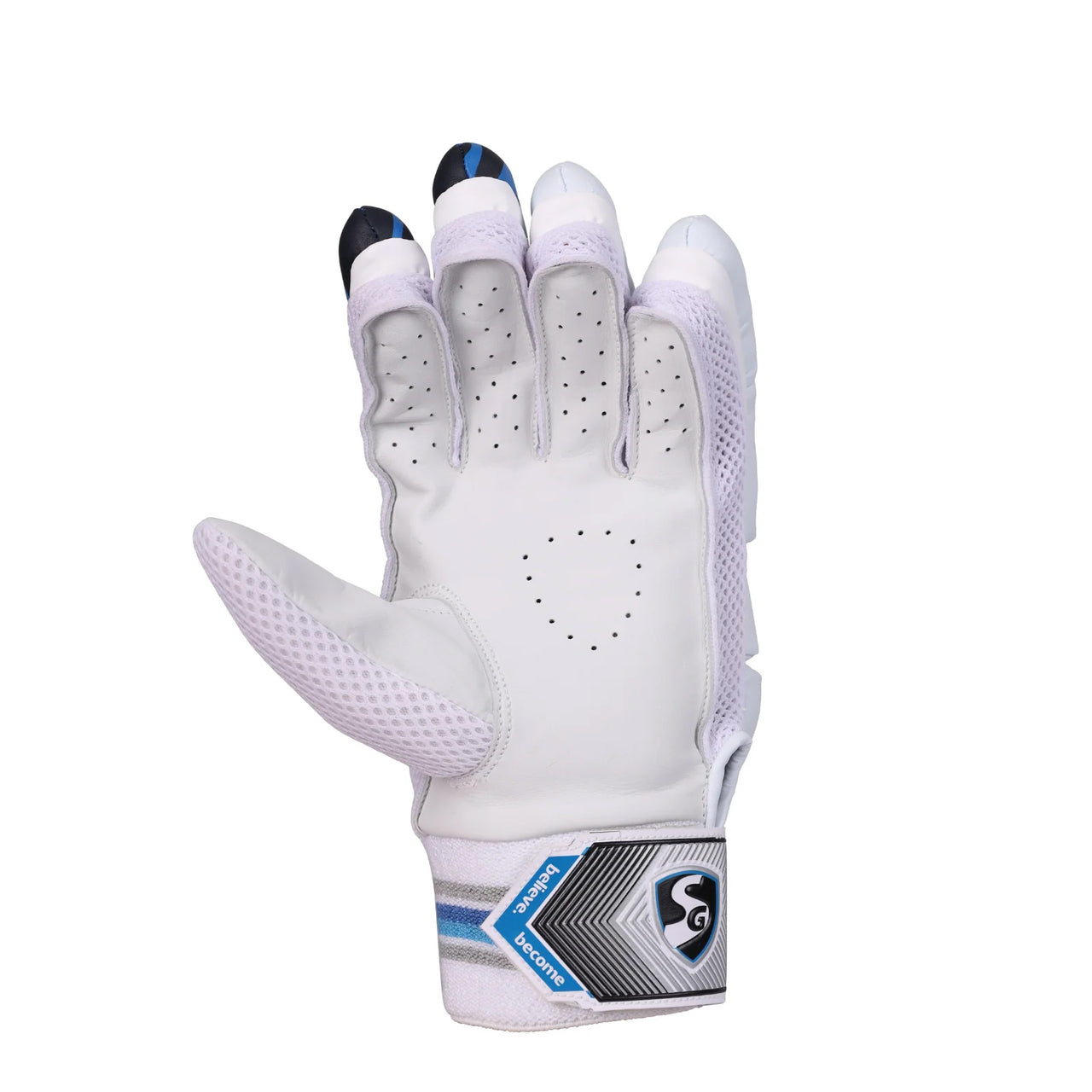 SG Super League Cricket Batting Gloves