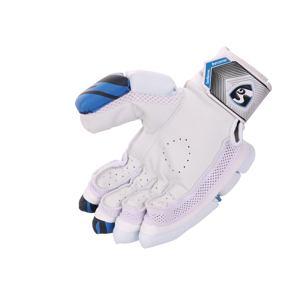 SG Super League Cricket Batting Gloves