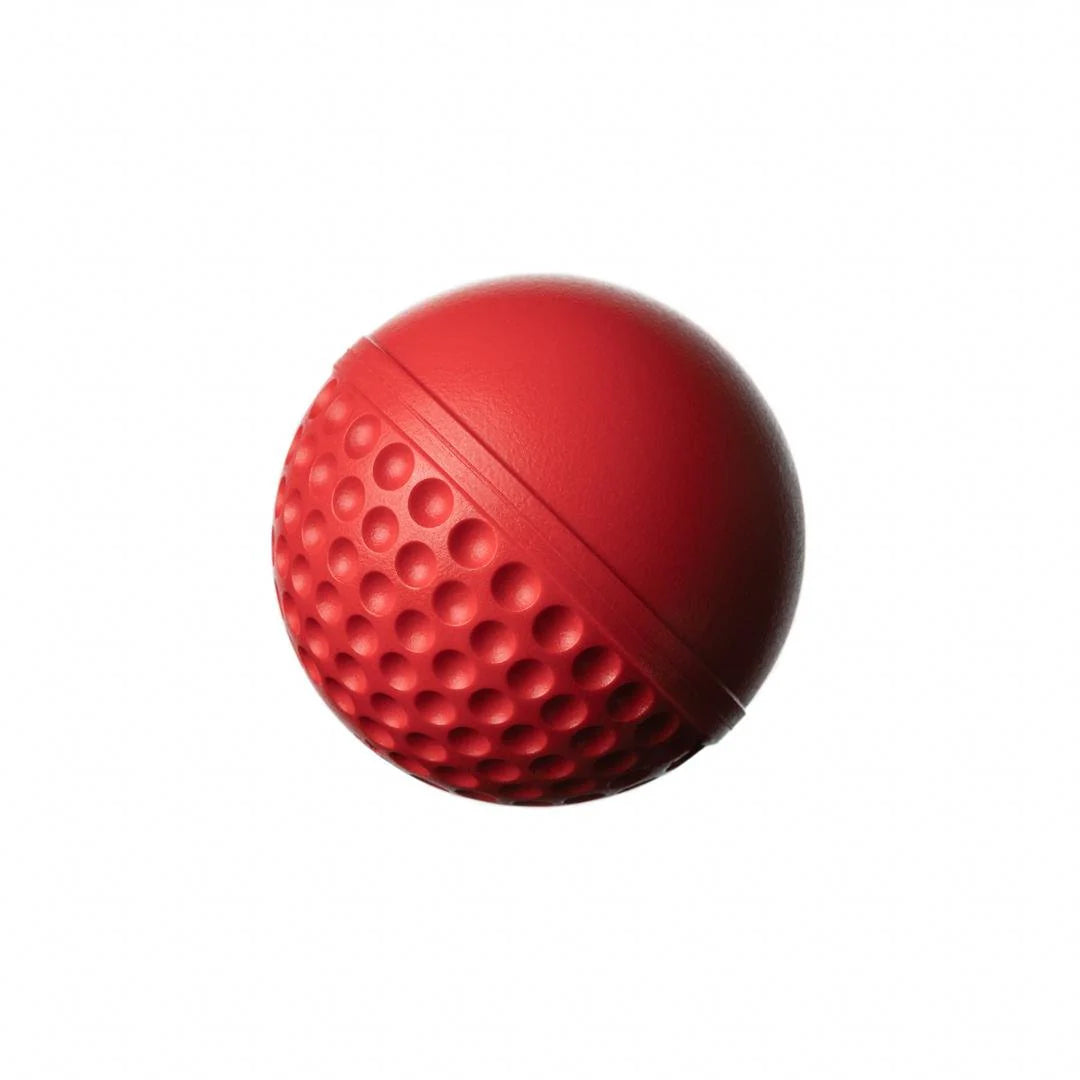 SG Swinga Cricket Ball (Red)