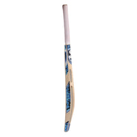 SG T-1000 Kashmir Willow Cricket Bat (Tennis Ball), Short Handle