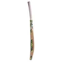 SG T-1400 Kashmir Willow Scoop Bat For Tennis Cricket Ball, Short Handle