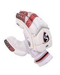 SG Test Batting Gloves