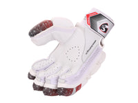 SG Test Batting Gloves
