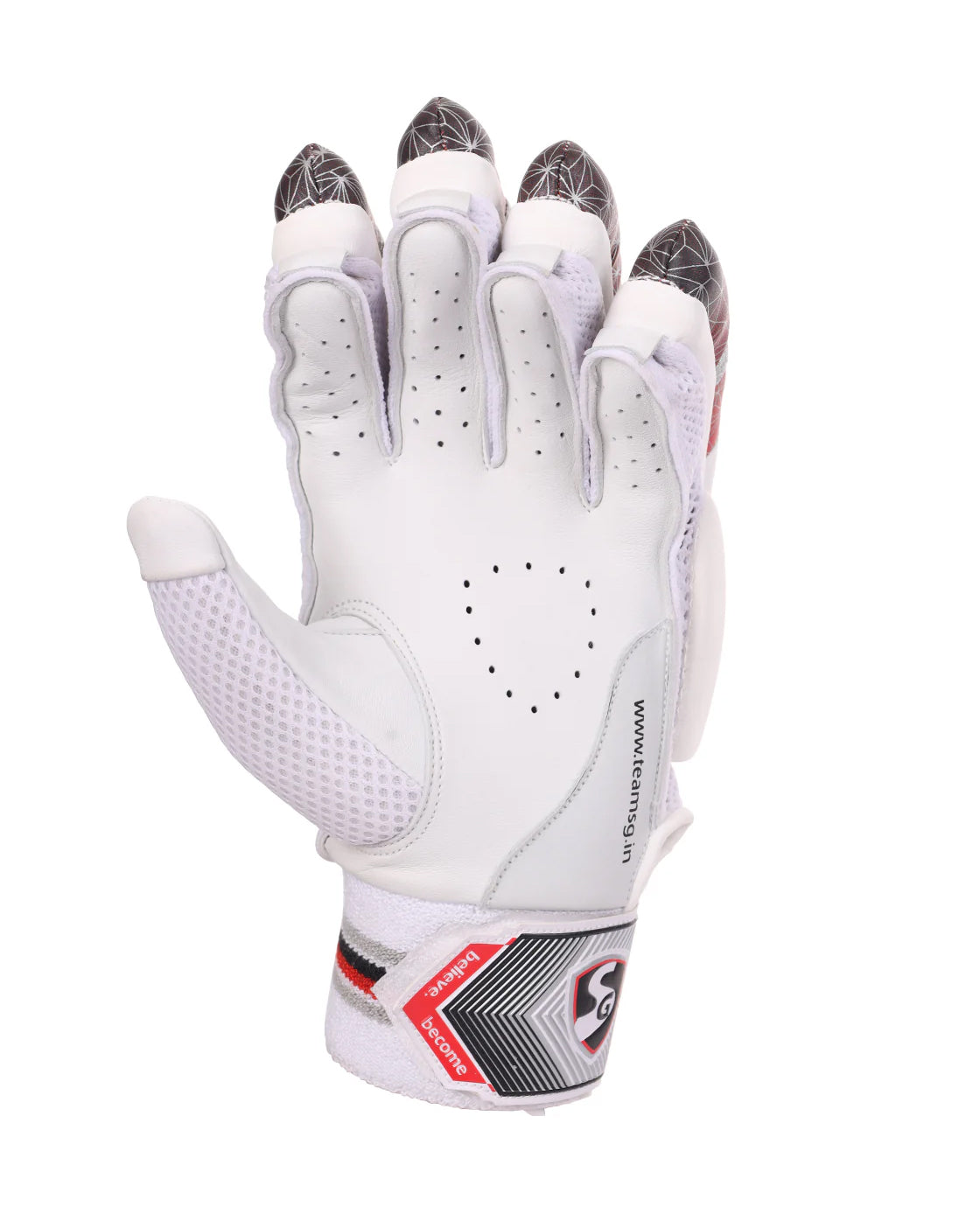 SG Test Batting Gloves