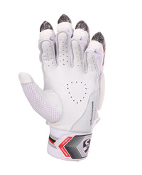 SG Test Batting Gloves