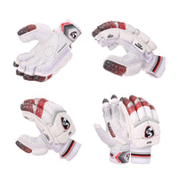 SG Test Batting Gloves