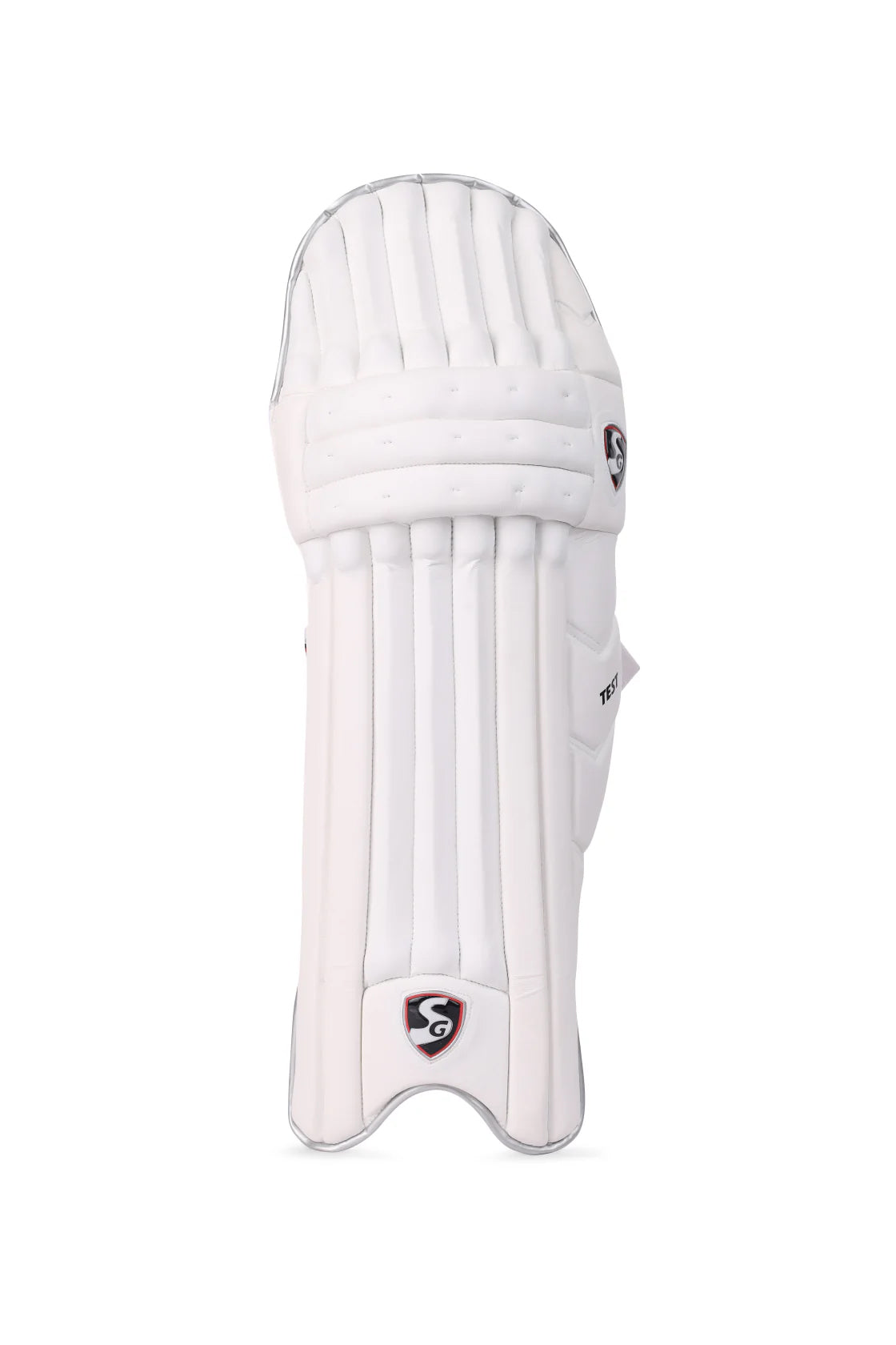 SG Test Cricket Batting Legguards ,Size Small Junior