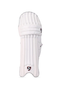 SG Test Cricket Batting Legguards ,Size Small Junior