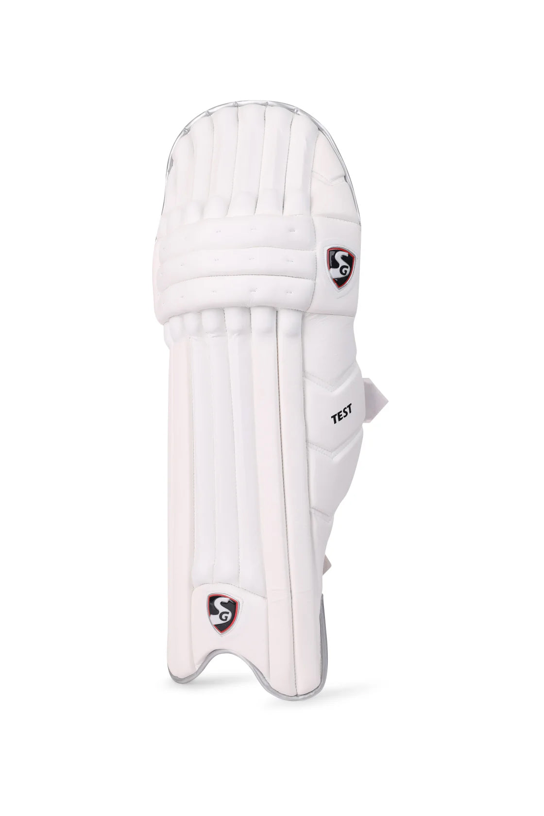 SG Test Cricket Batting Legguards ,Size Small Junior