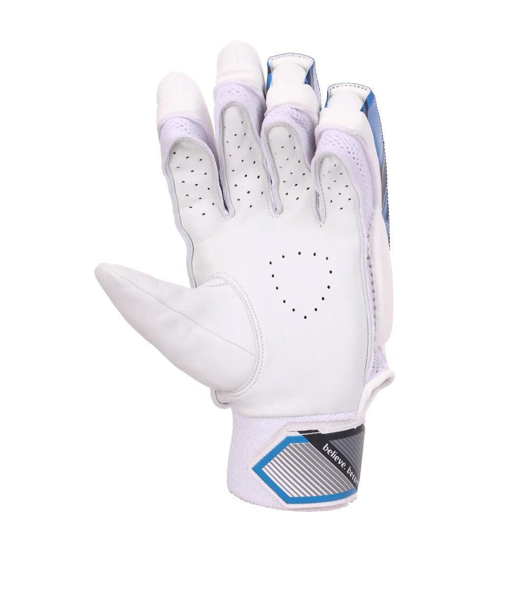 SG Test Pro Batting Gloves