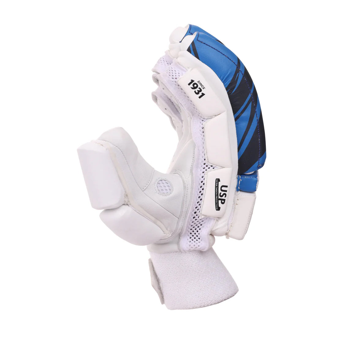 SG Test Pro Batting Gloves