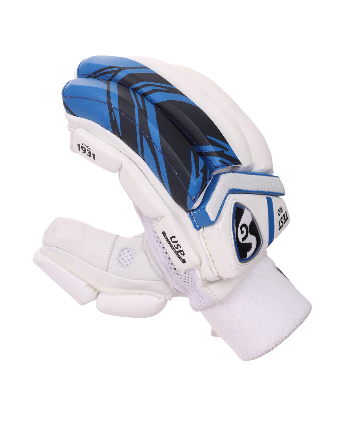 SG Test Pro Batting Gloves