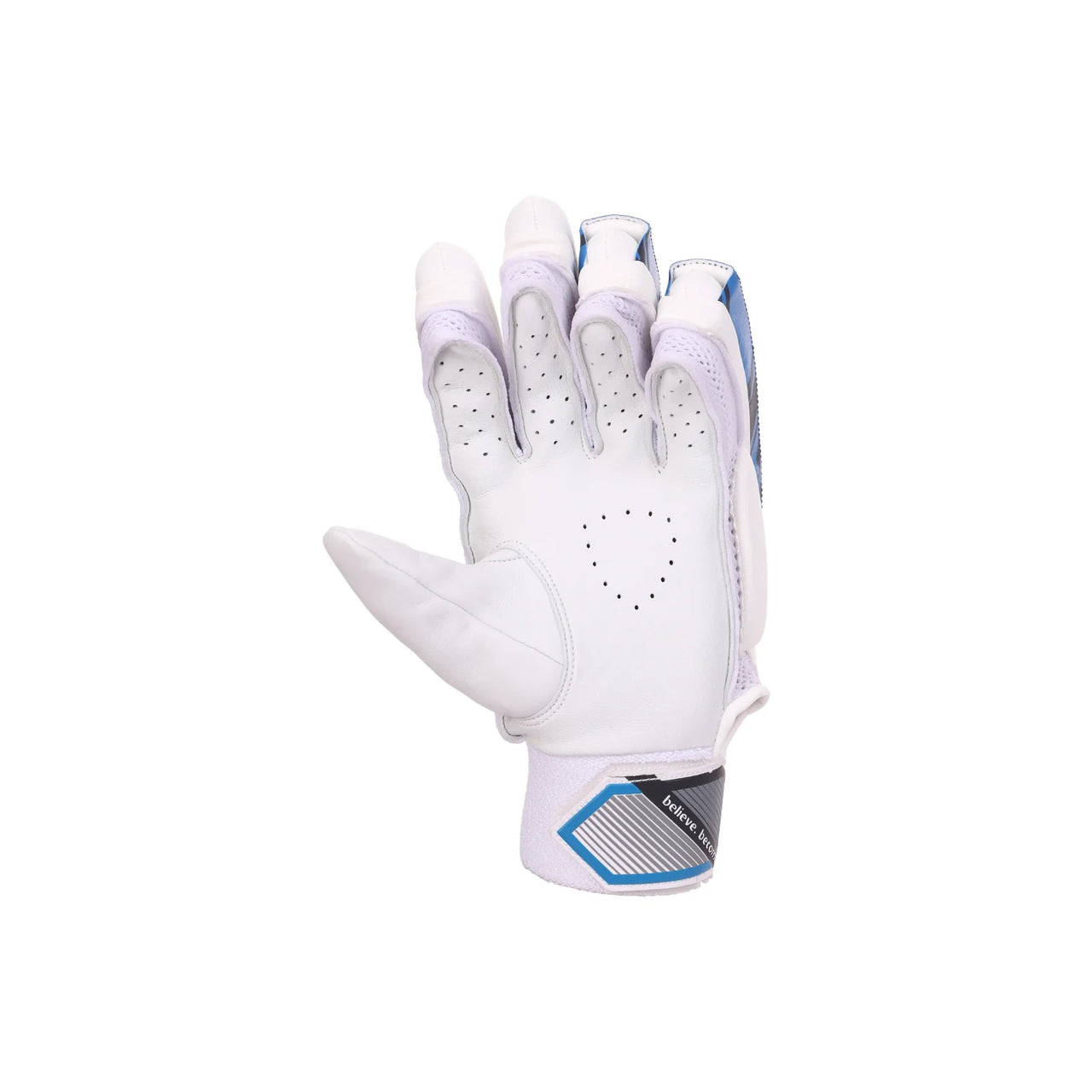 SG Test RO Cricket Batting Gloves