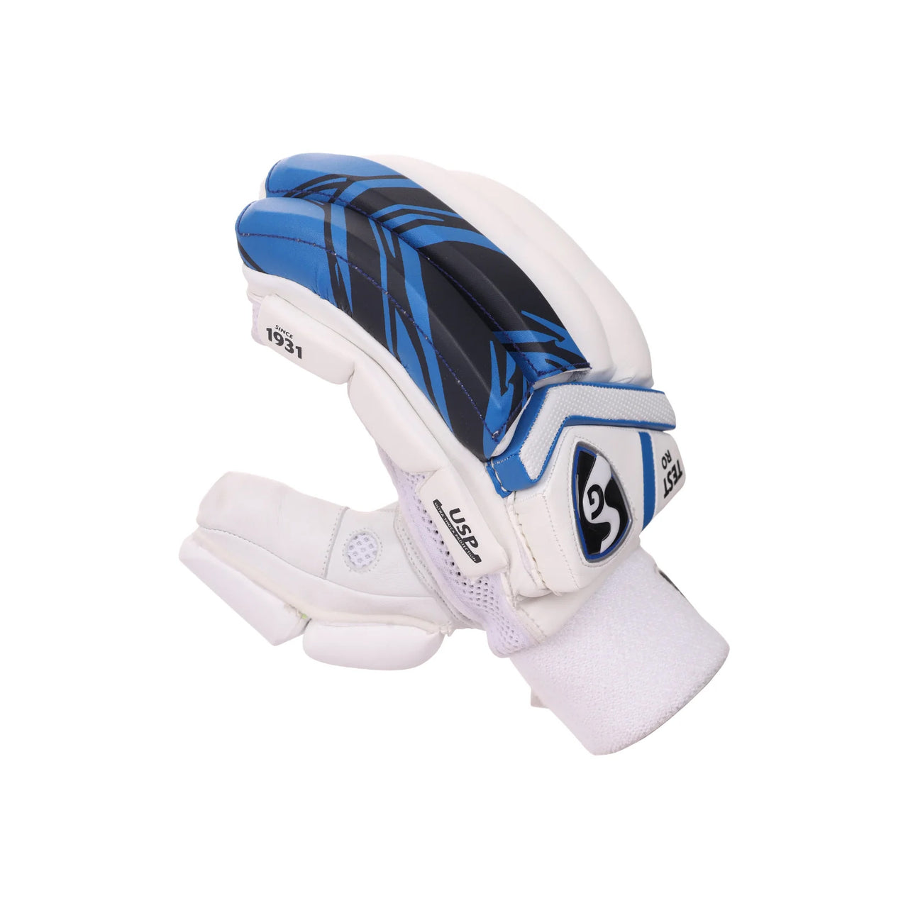 SG Test RO Cricket Batting Gloves