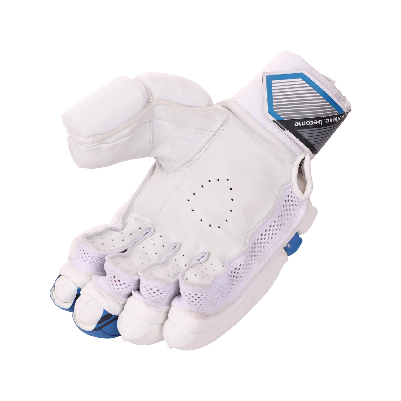 SG Test RO Cricket Batting Gloves