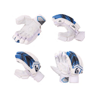 SG Test RO Cricket Batting Gloves