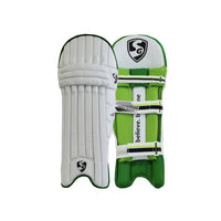 SG Thunder Pro Cricket Batting Legguards
