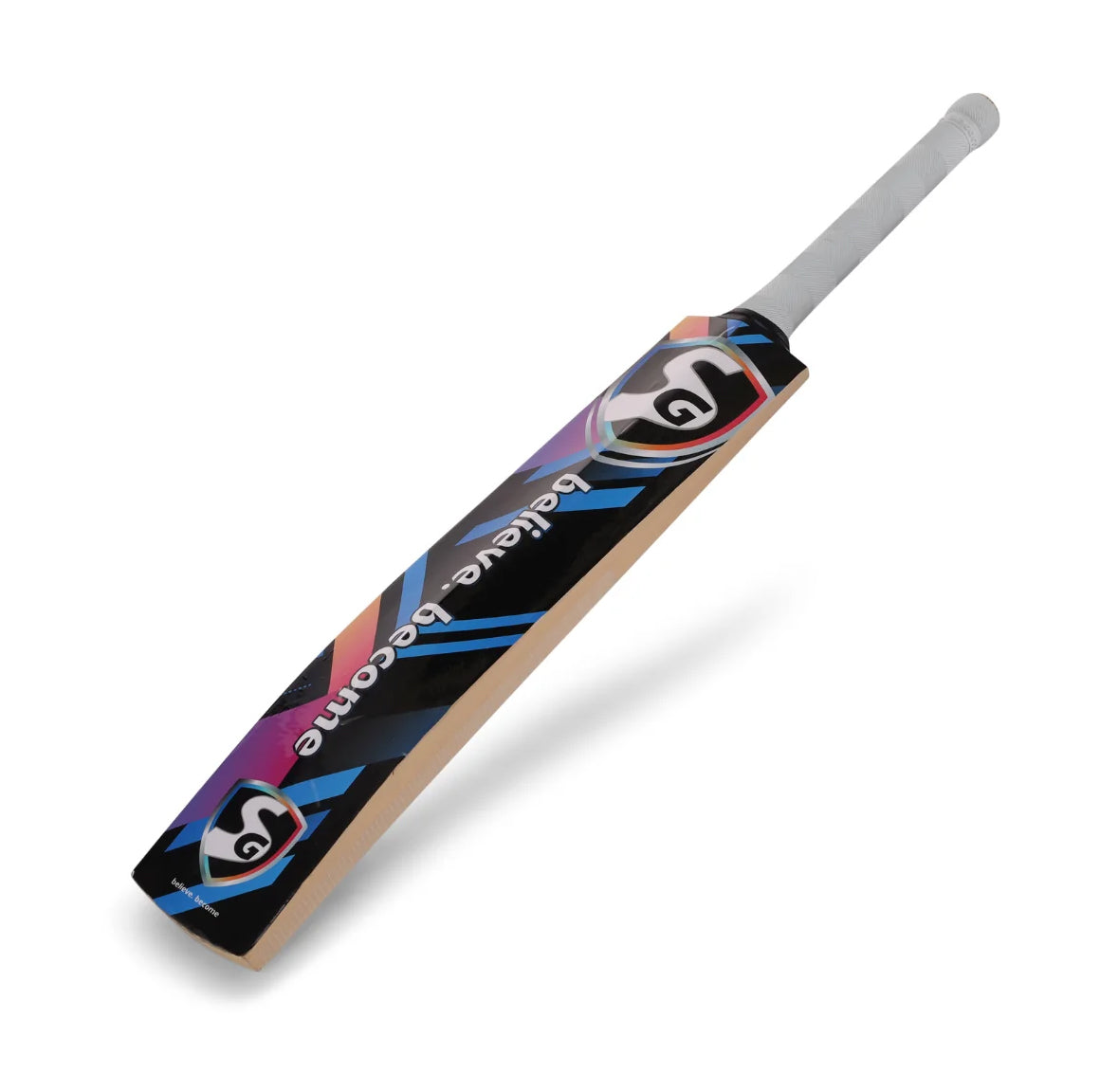 SG Thunder Striker English Willow Cricket Bat