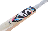 SG Thunder Striker English Willow Cricket Bat
