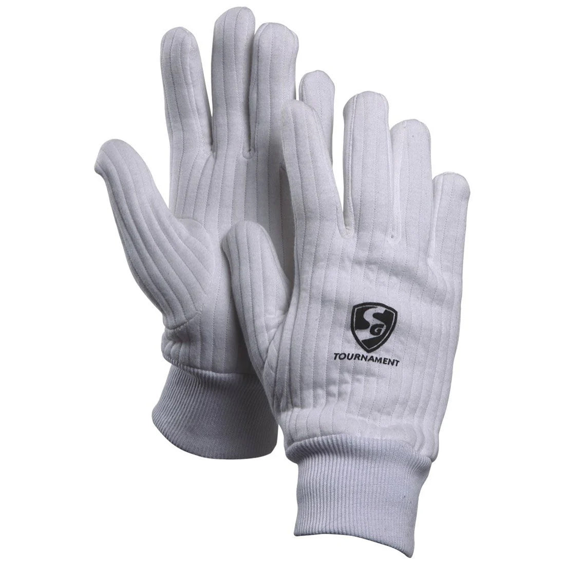SG Tournament™ Inner Cricket Gloves, Size For Adult