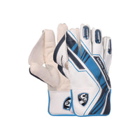 SG Tournament Wicket Keeping Gloves W.K. Gloves, Size For Adult