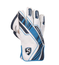 SG Tournament Wicket Keeping Gloves W.K. Gloves, Size For Adult