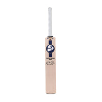 SG Triple Crown Icon English Willow Cricket Bat, Short Handle