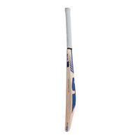 SG Triple Crown Icon English Willow Cricket Bat, Short Handle