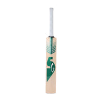 SG Triple Crown Original English Willow Cricket Bat, Short Handle