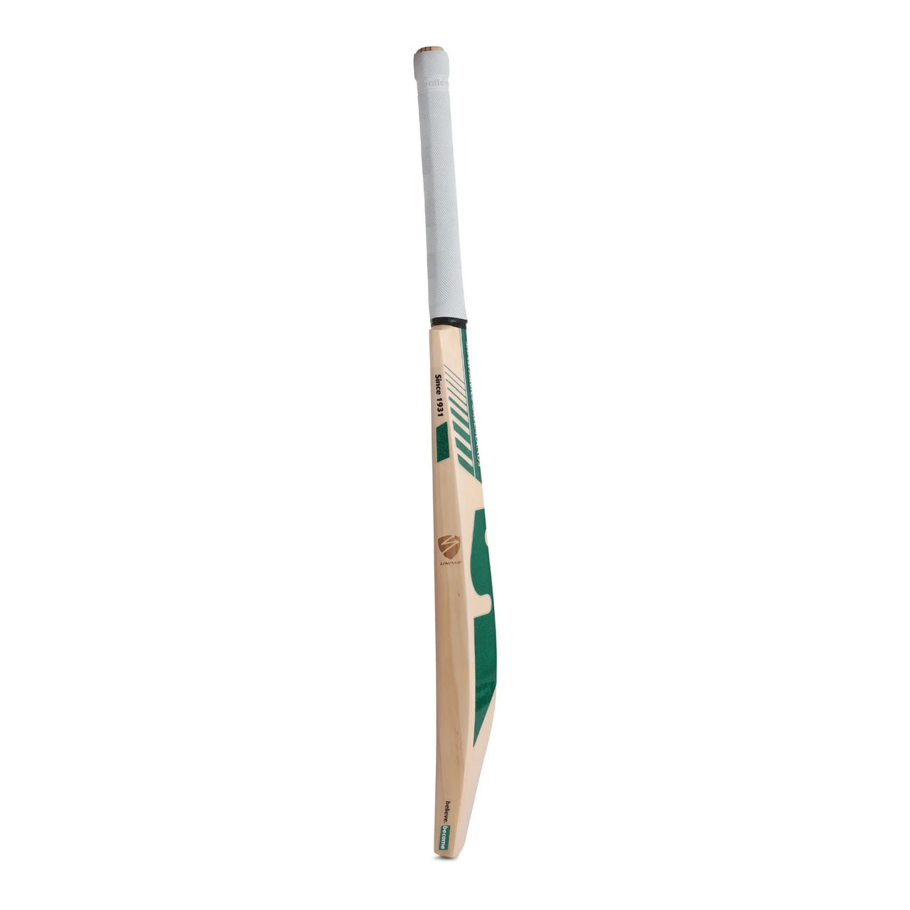 SG Triple Crown Original English Willow Cricket Bat, Short Handle