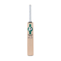 SG Triple Crown Original English Willow Cricket Bat, Short Handle