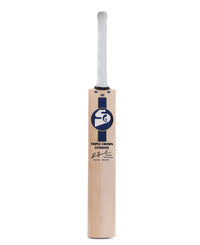 SG Triple Crown Ultimate English Willow Cricket Bat, Short Handle