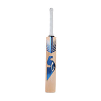SG Triple Crown Xtreme English Willow Cricket Bat, Short Handle